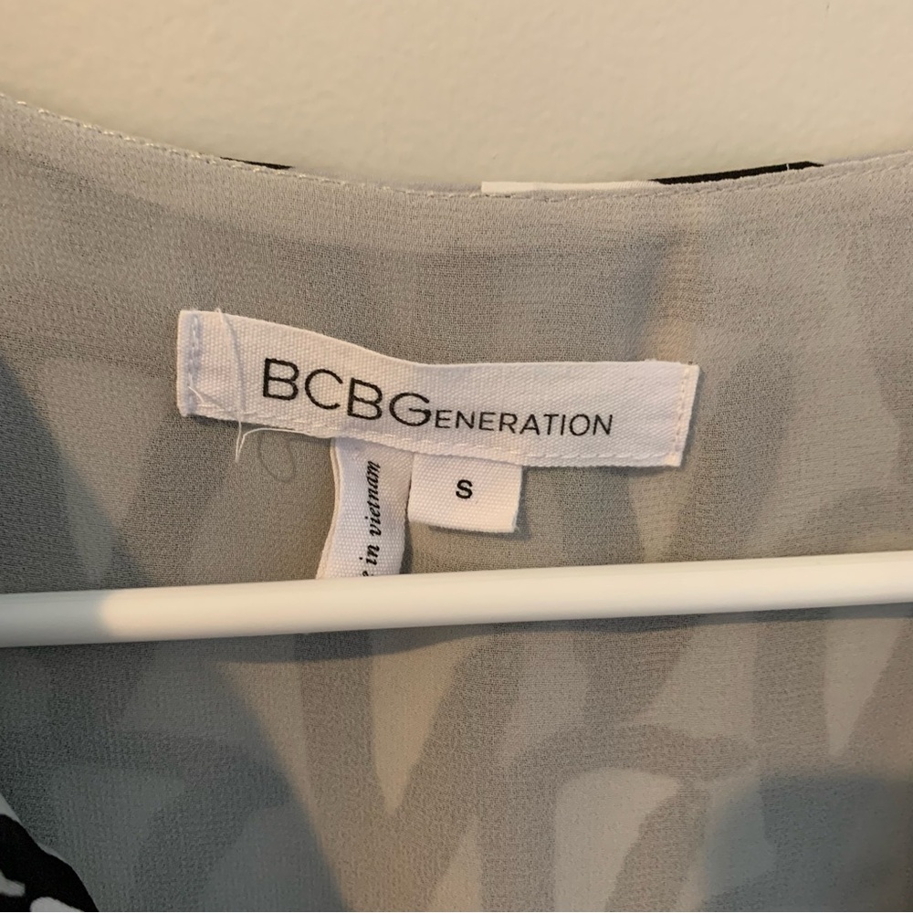 Bcbgeneration Romper - Small - image 3